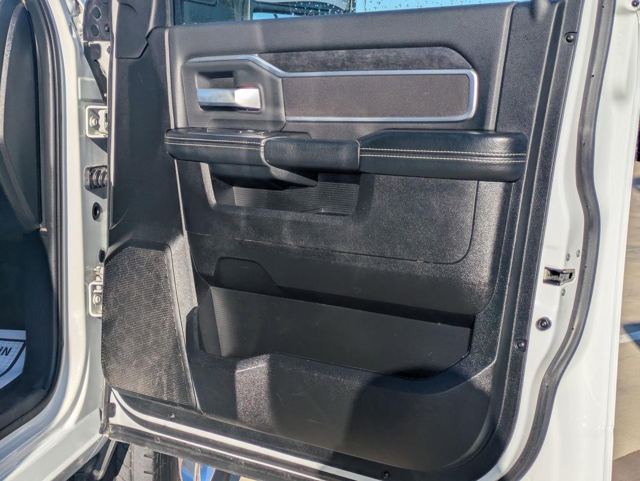 2024 Ram 2500 Big Horn Castroville TX