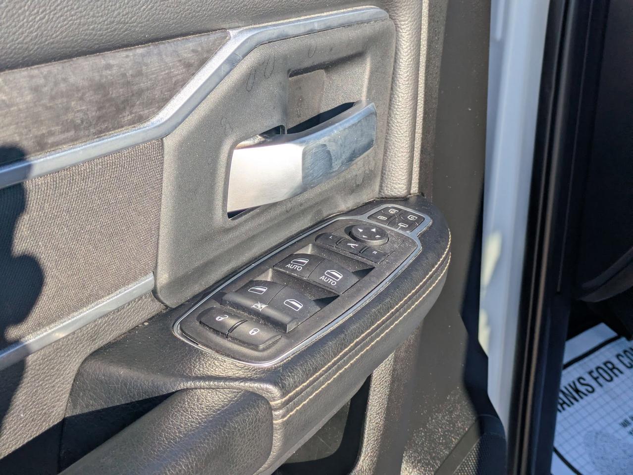 2024 Ram 2500 Big Horn Castroville TX