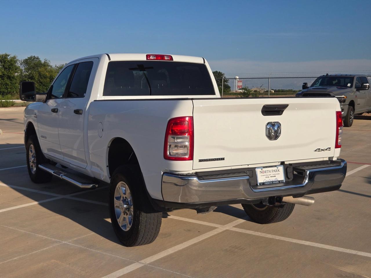 2024 Ram 2500 Big Horn Castroville TX