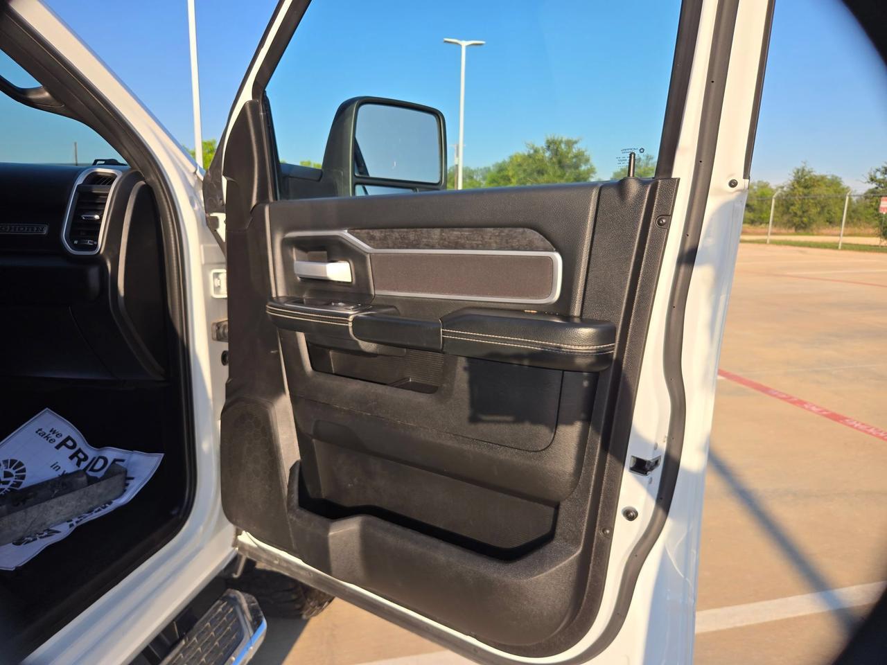 2024 Ram 2500 Big Horn Castroville TX
