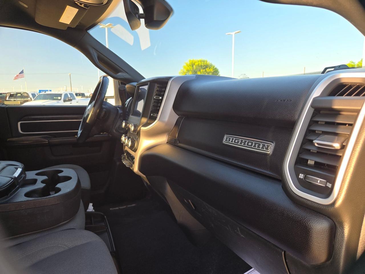 2024 Ram 2500 Big Horn Castroville TX
