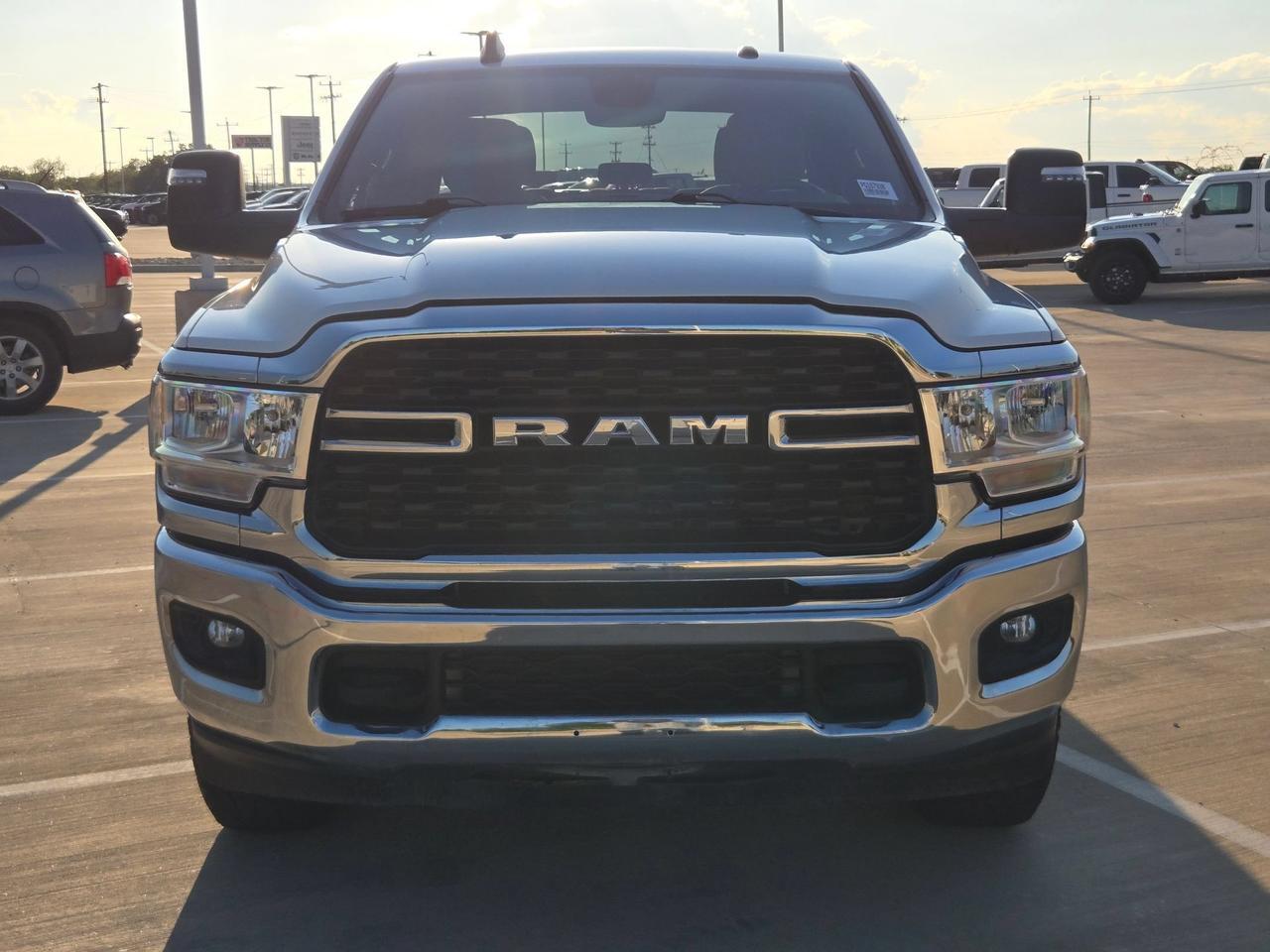 2024 Ram 2500 Big Horn Castroville TX