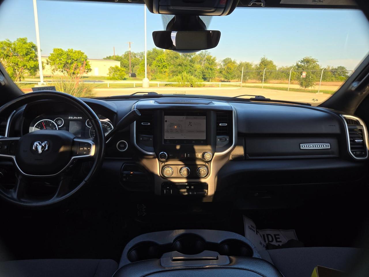 2024 Ram 2500 Big Horn Castroville TX