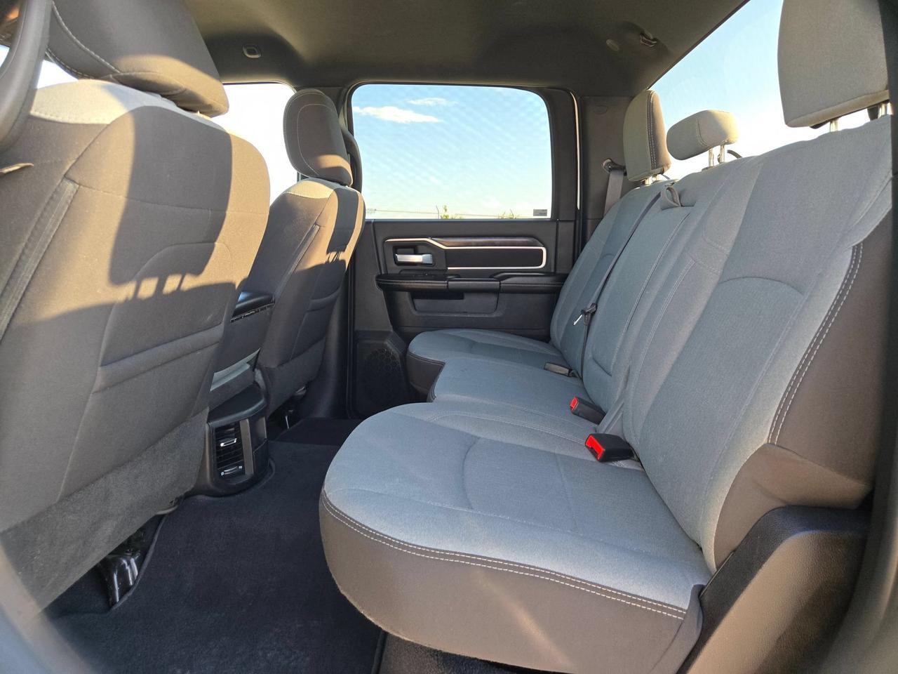 2024 Ram 2500 Big Horn Castroville TX