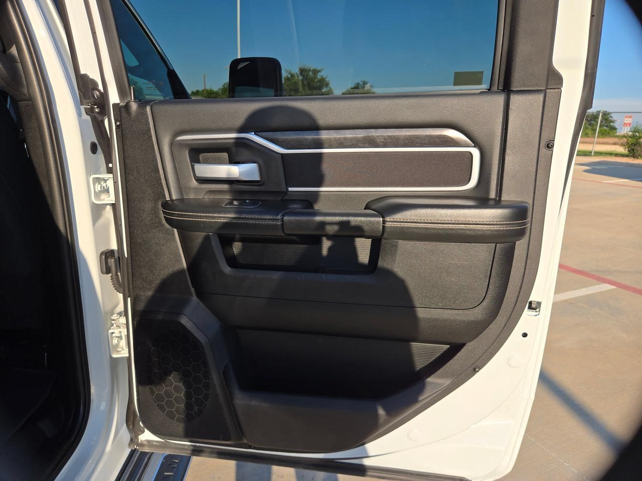 2024 Ram 2500 Big Horn Castroville TX