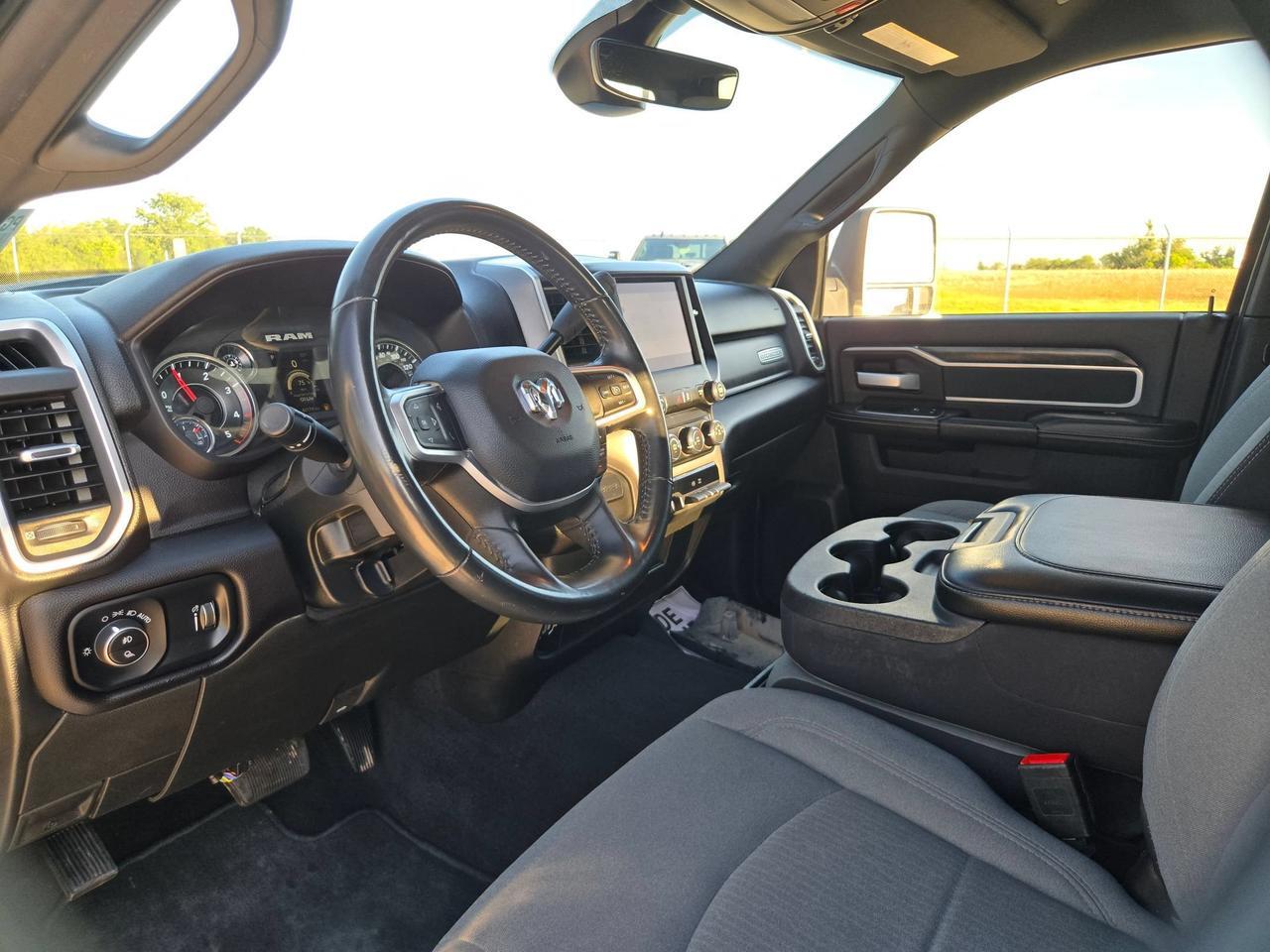 2024 Ram 2500 Big Horn Castroville TX