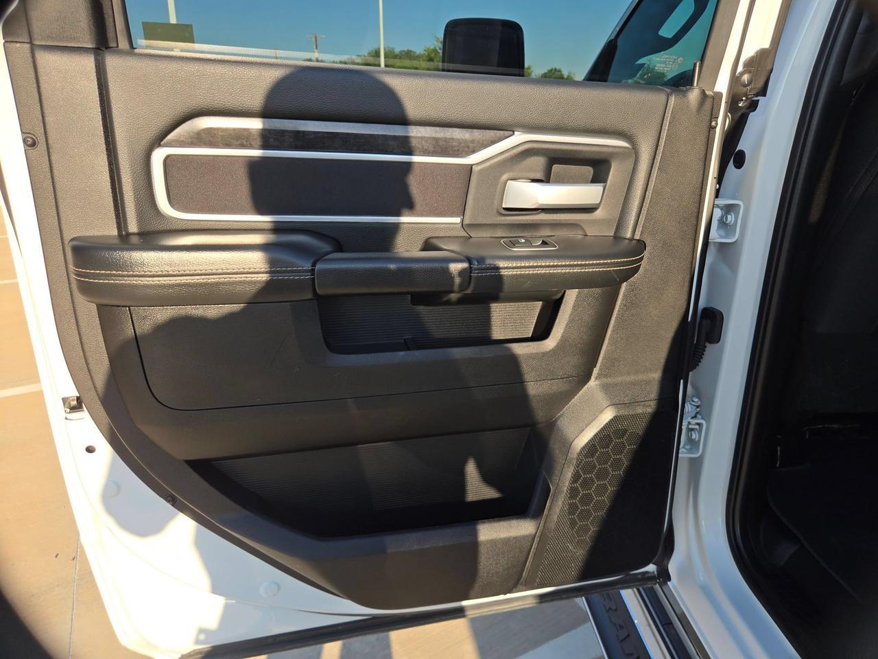 2024 Ram 2500 Big Horn Castroville TX