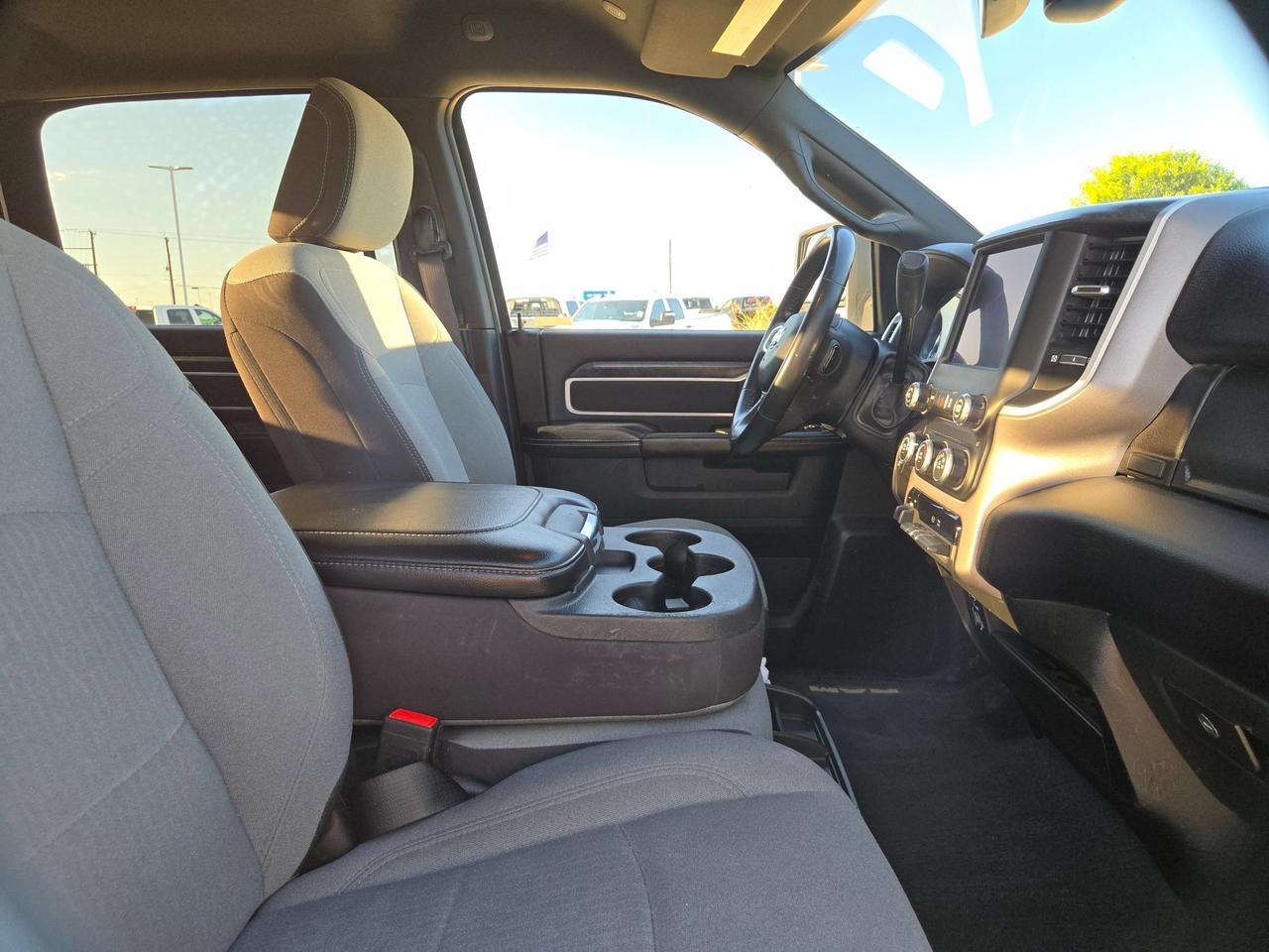 2024 Ram 2500 Big Horn Castroville TX