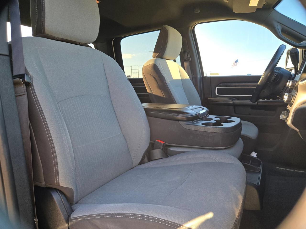 2024 Ram 2500 Big Horn Castroville TX