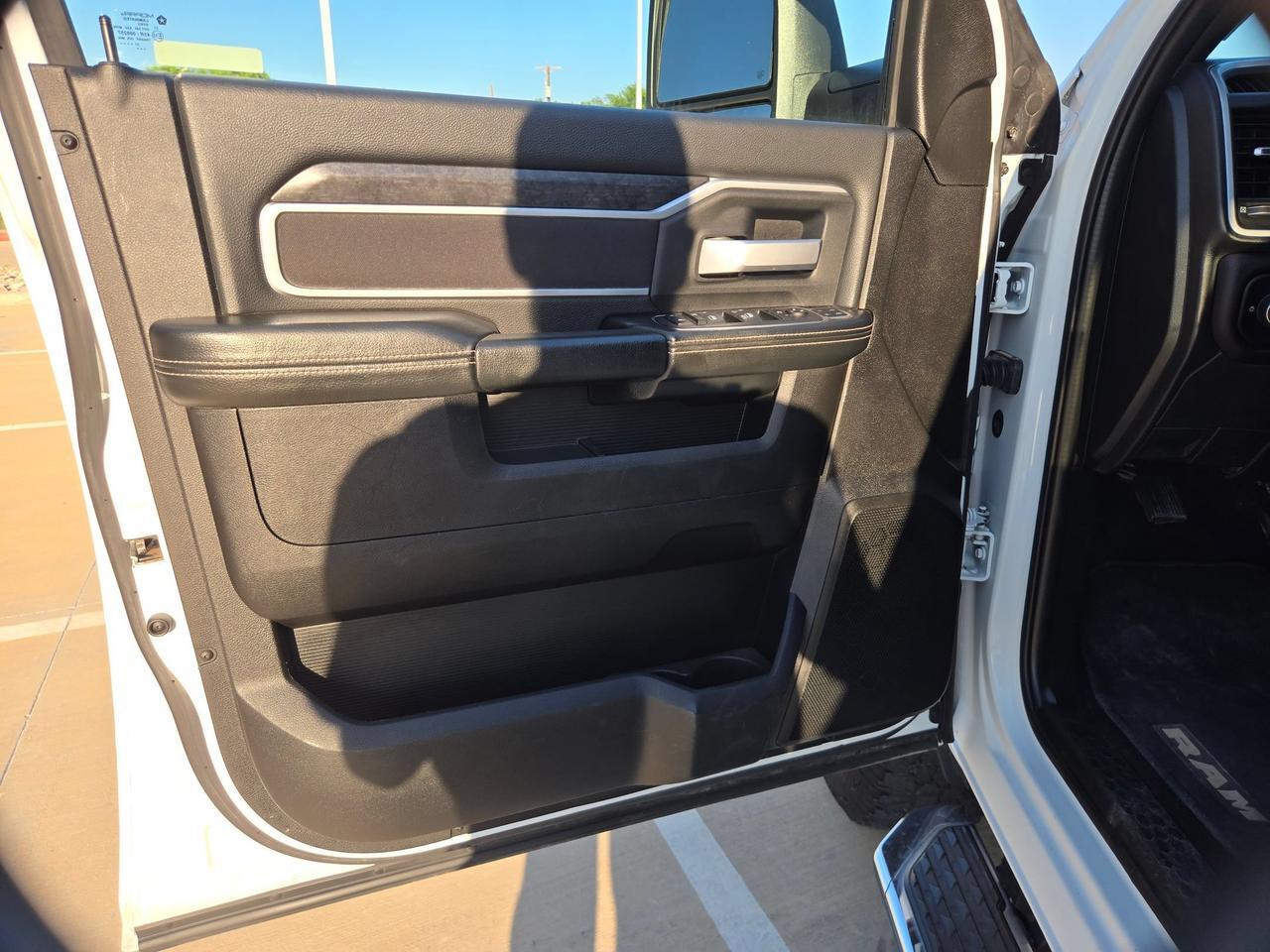 2024 Ram 2500 Big Horn Castroville TX