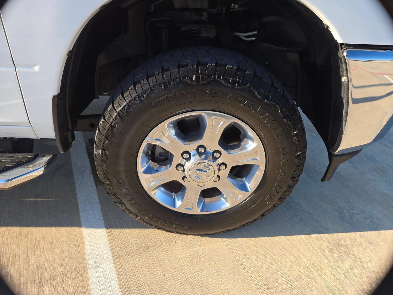 2024 Ram 2500 Big Horn Castroville TX