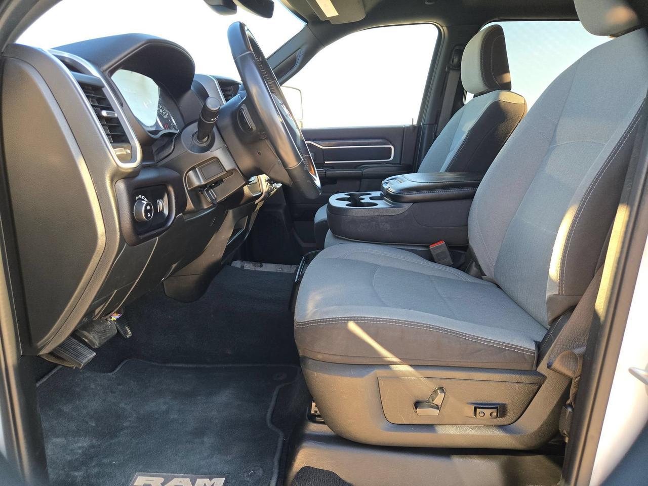 2024 Ram 2500 Big Horn Castroville TX