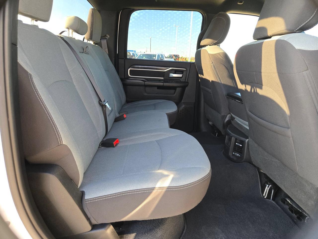 2024 Ram 2500 Big Horn Castroville TX