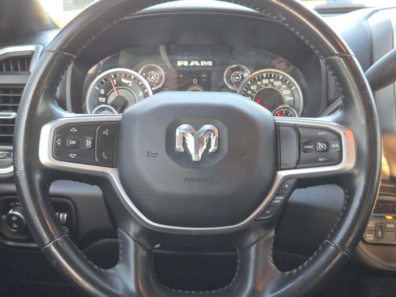 2024 Ram 2500 Big Horn Castroville TX