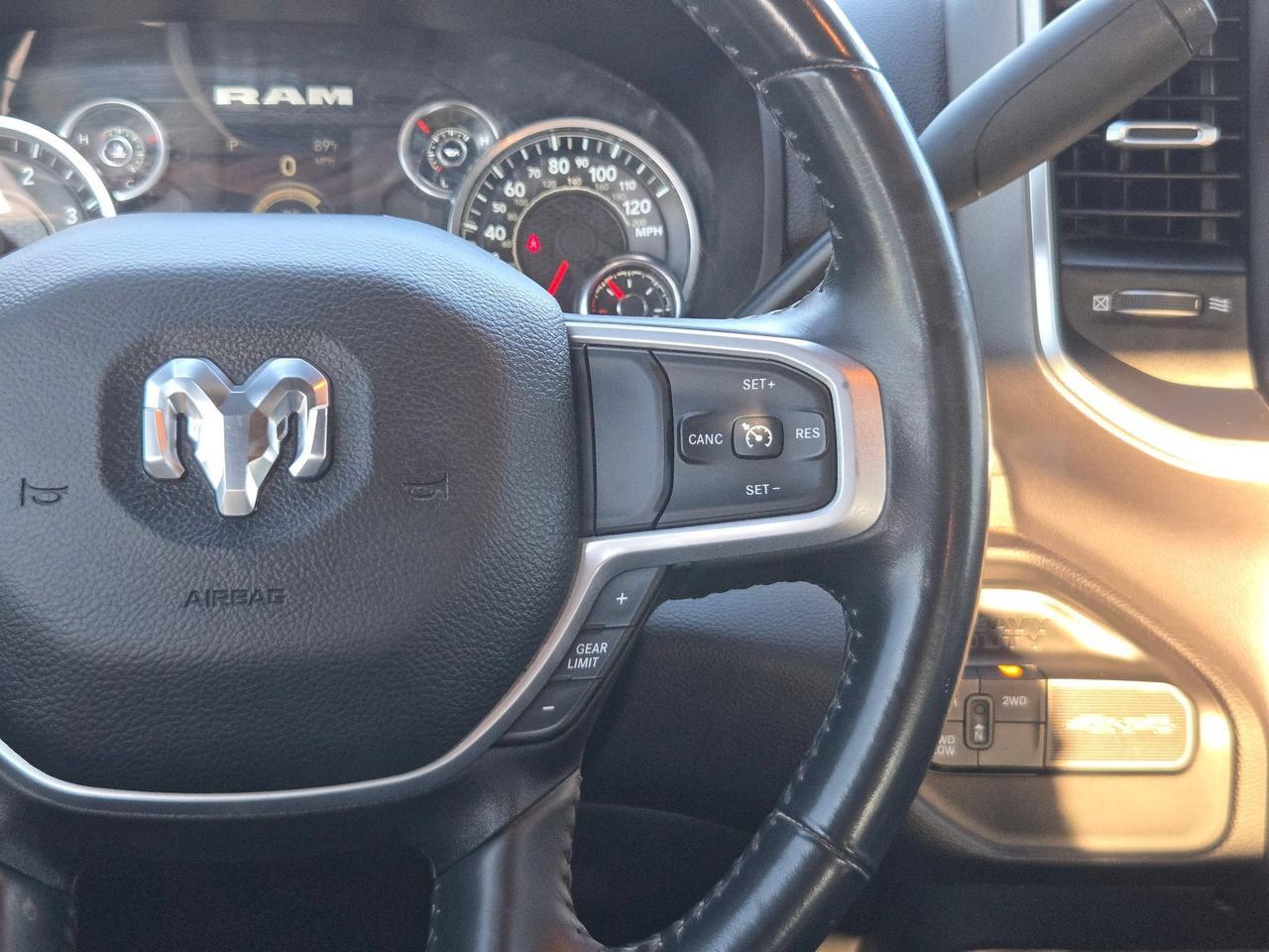 2024 Ram 2500 Big Horn Castroville TX