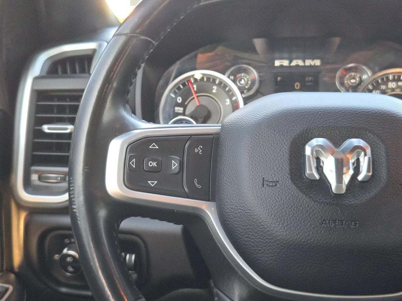 2024 Ram 2500 Big Horn Castroville TX