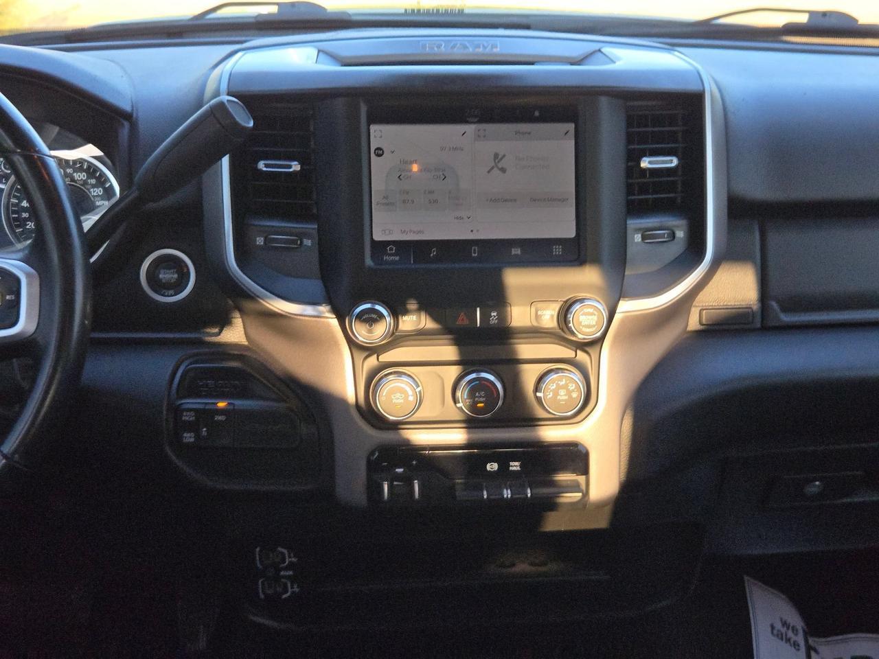 2024 Ram 2500 Big Horn Castroville TX