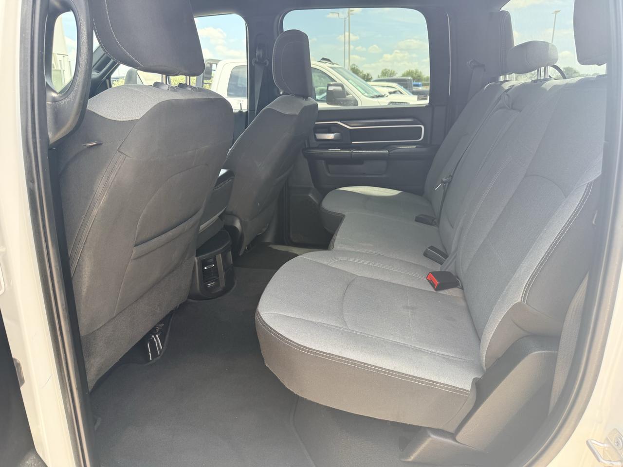 2024 Ram 2500 Big Horn Castroville TX