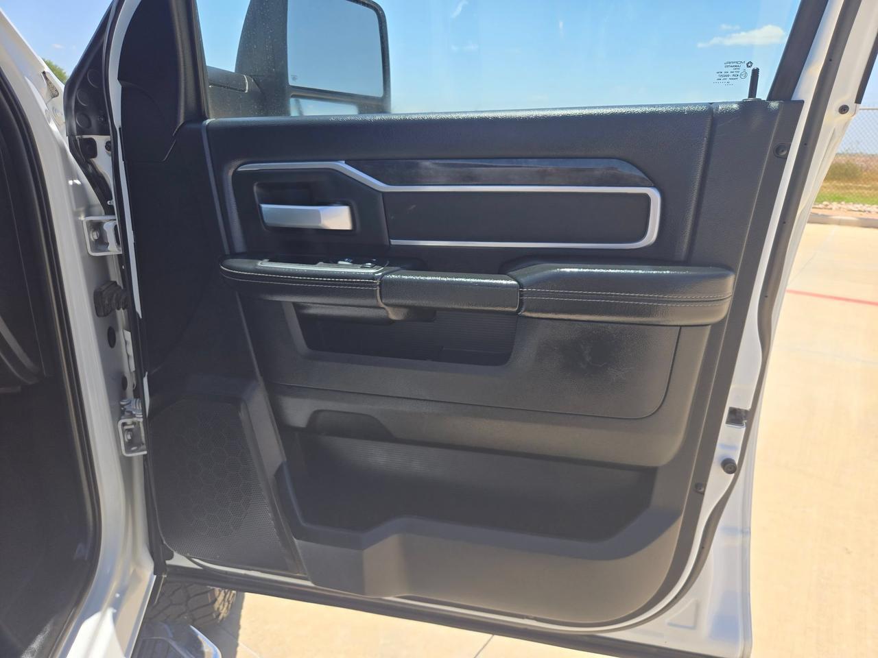 2024 Ram 2500 Big Horn Castroville TX