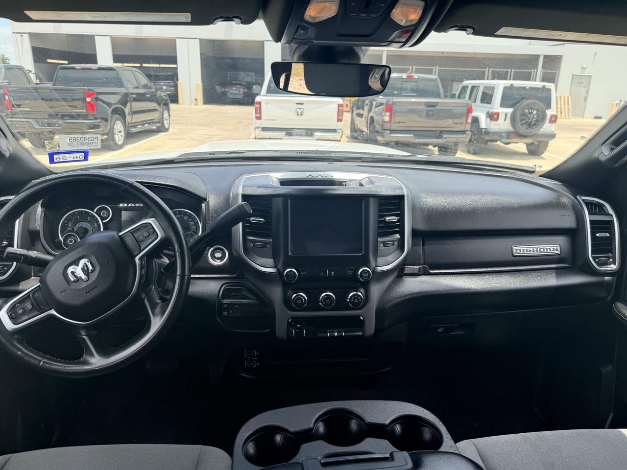 2024 Ram 2500 Big Horn Castroville TX