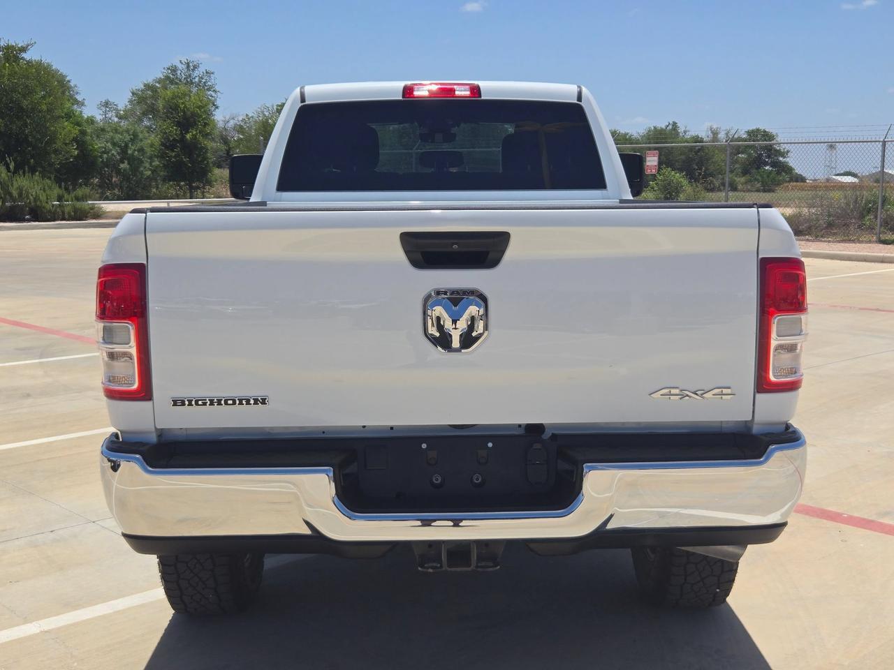 2024 Ram 2500 Big Horn Castroville TX