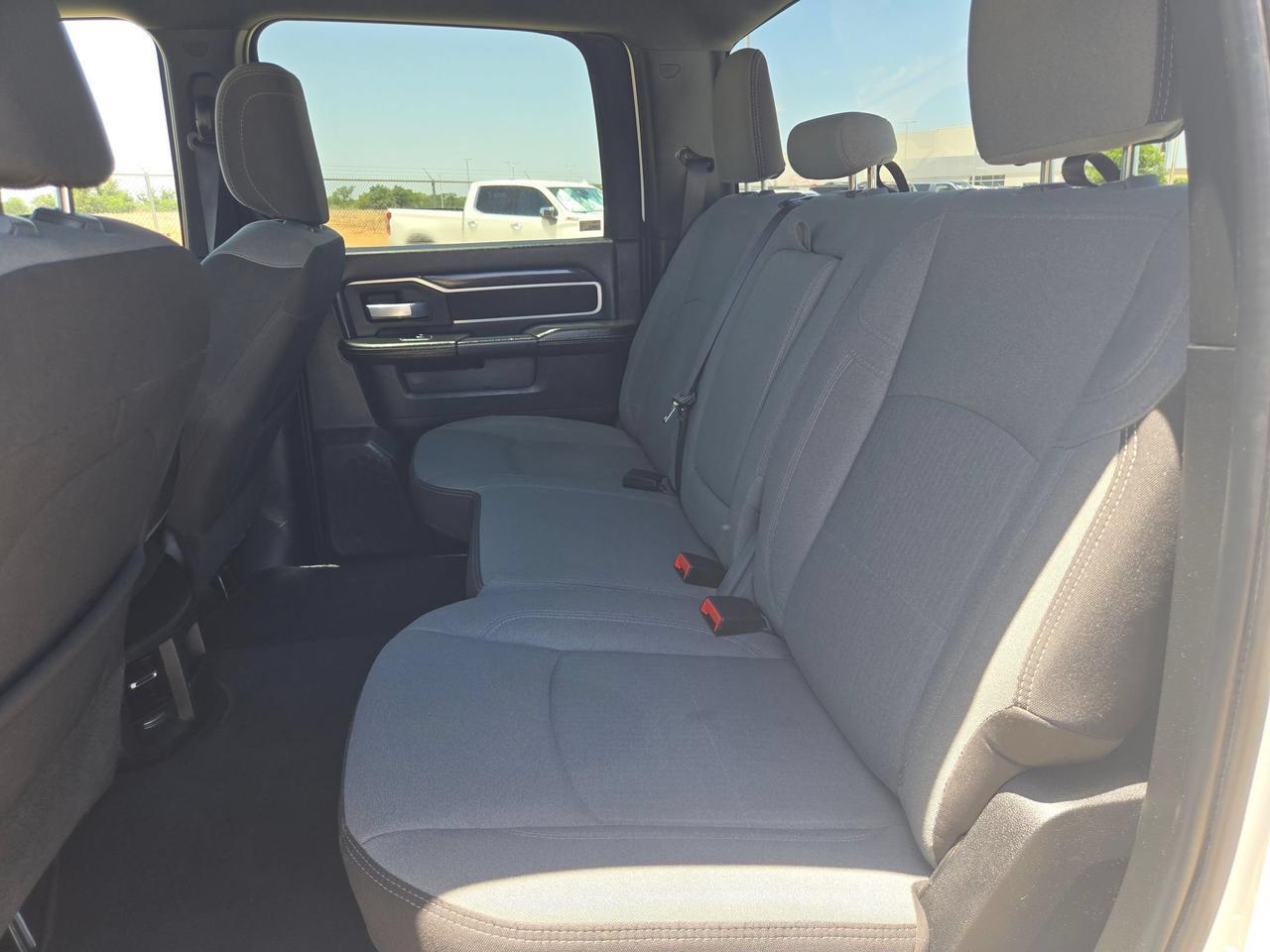 2024 Ram 2500 Big Horn Castroville TX