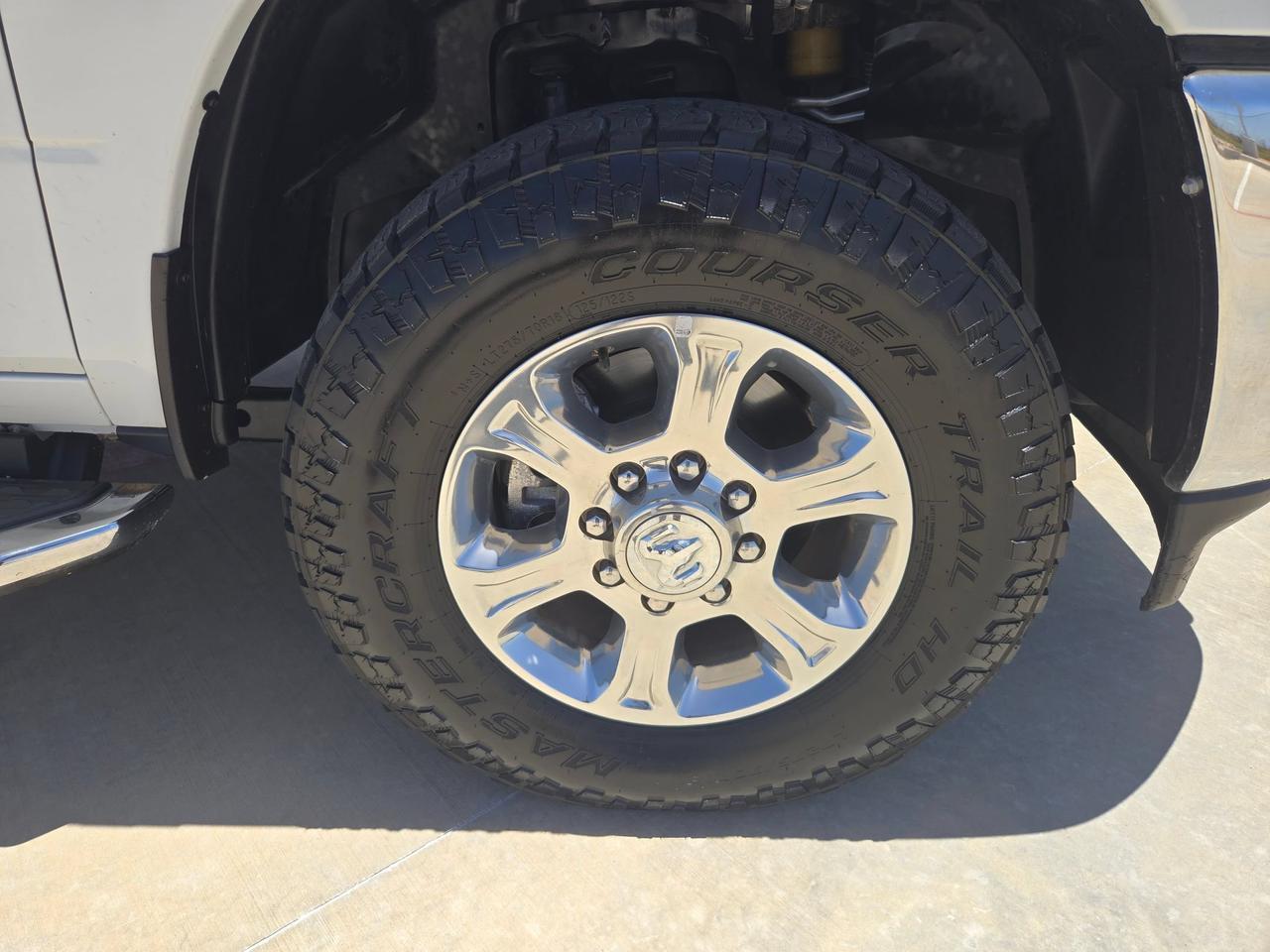 2024 Ram 2500 Big Horn Castroville TX