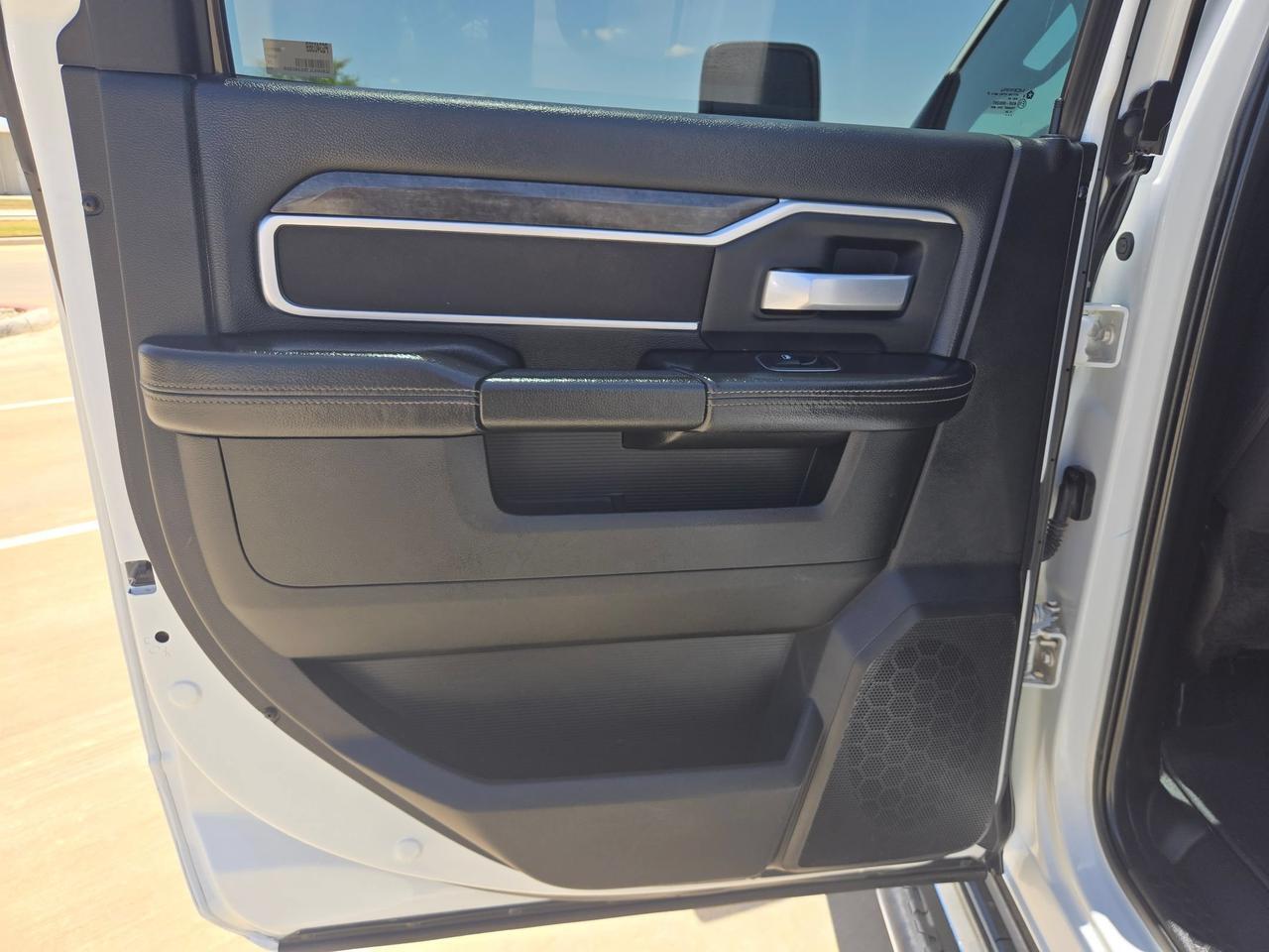 2024 Ram 2500 Big Horn Castroville TX
