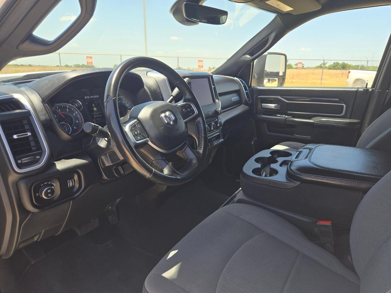 2024 Ram 2500 Big Horn Castroville TX