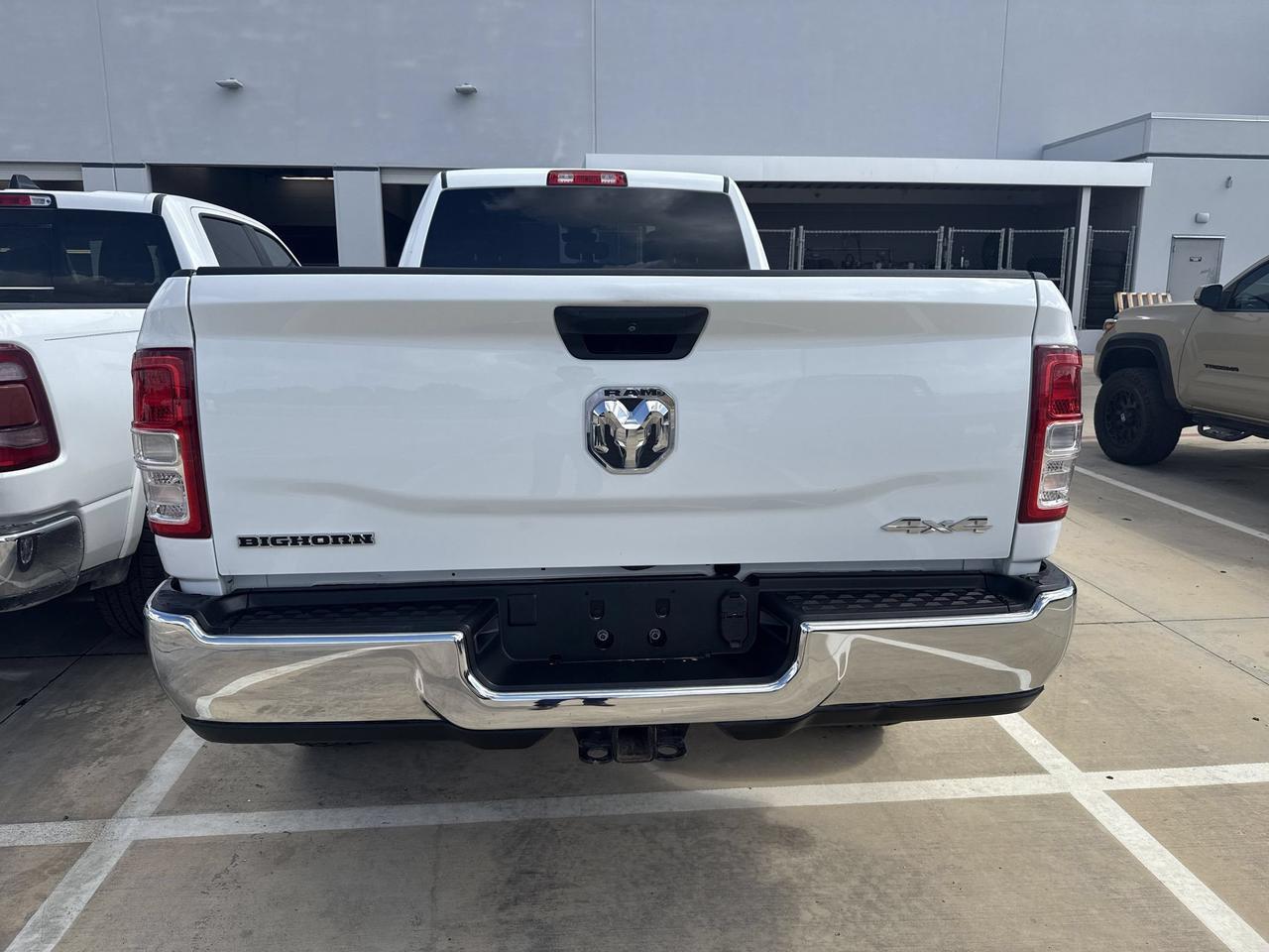 2024 Ram 2500 Big Horn Castroville TX