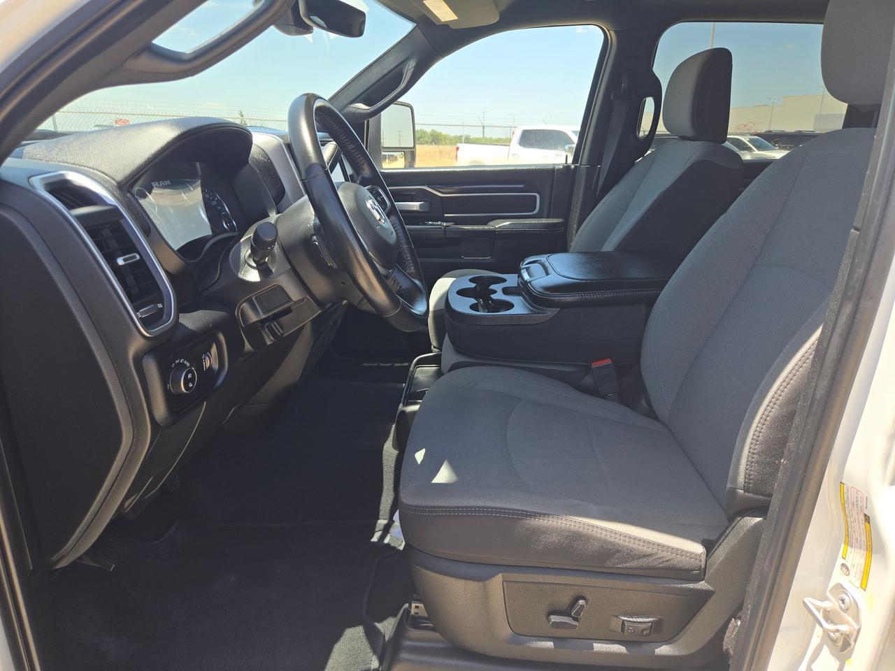 2024 Ram 2500 Big Horn Castroville TX