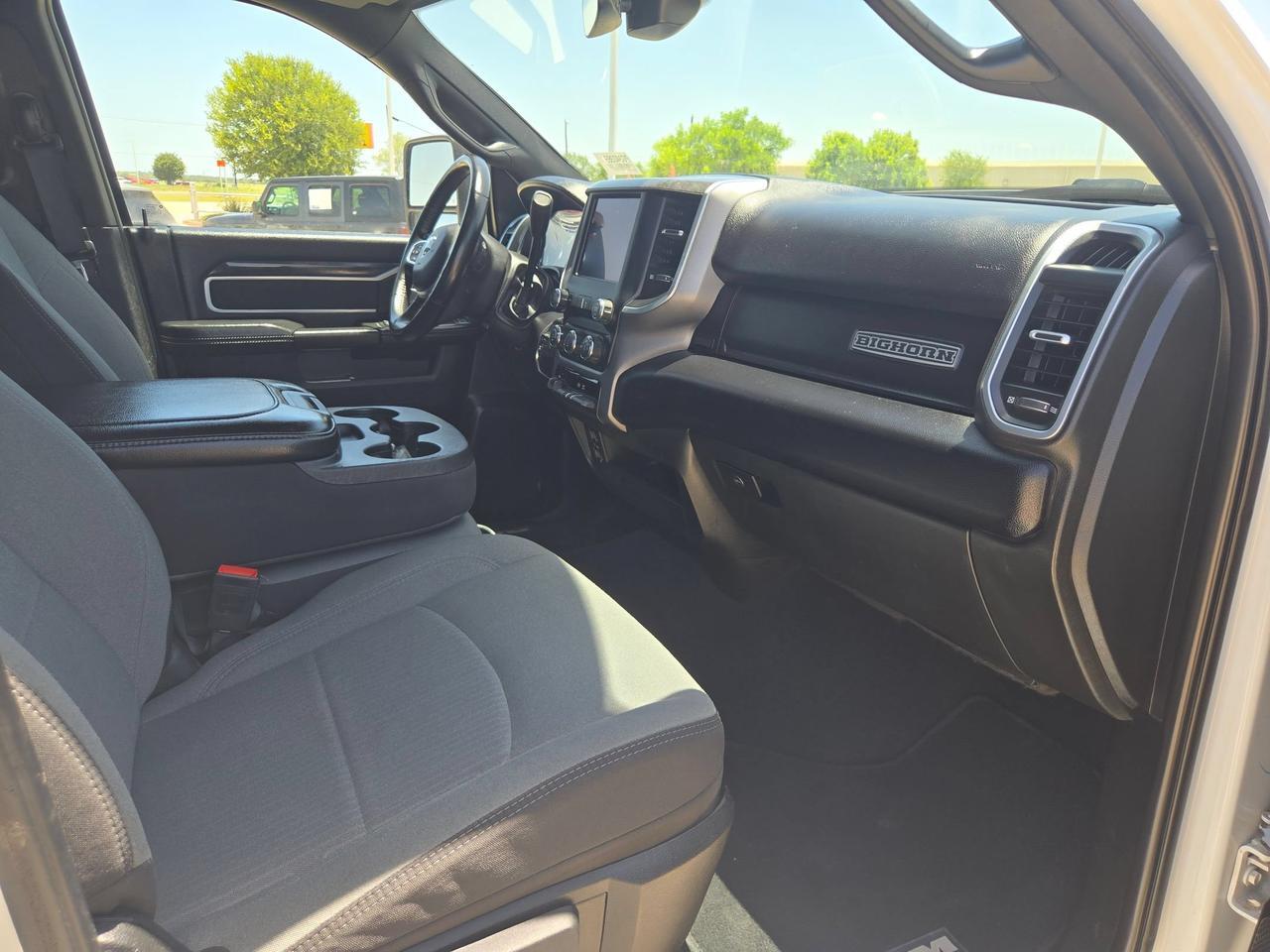 2024 Ram 2500 Big Horn Castroville TX