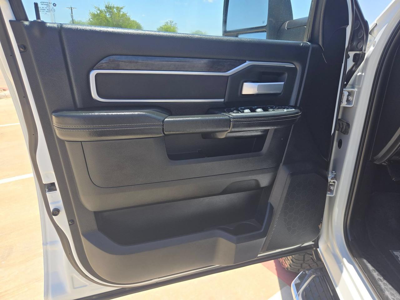 2024 Ram 2500 Big Horn Castroville TX