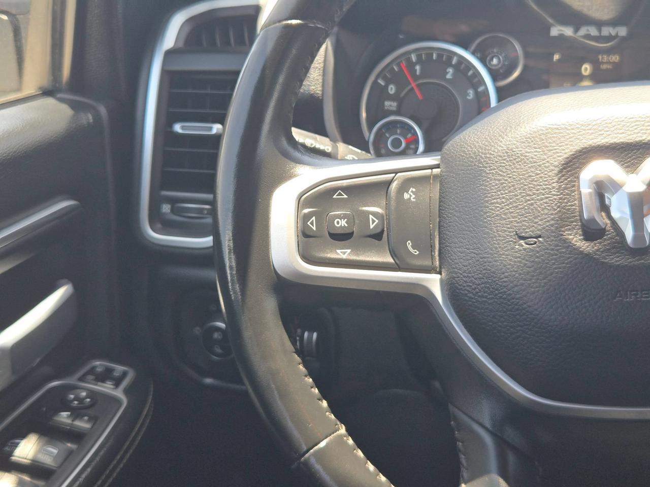 2024 Ram 2500 Big Horn Castroville TX