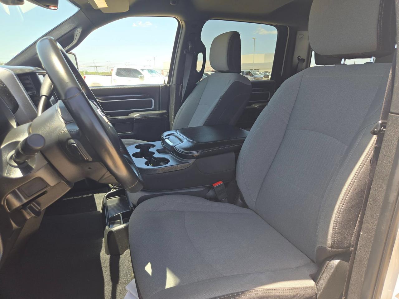 2024 Ram 2500 Big Horn Castroville TX