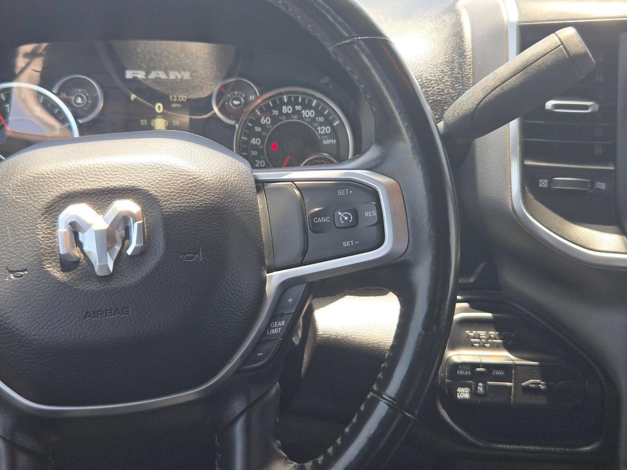 2024 Ram 2500 Big Horn Castroville TX