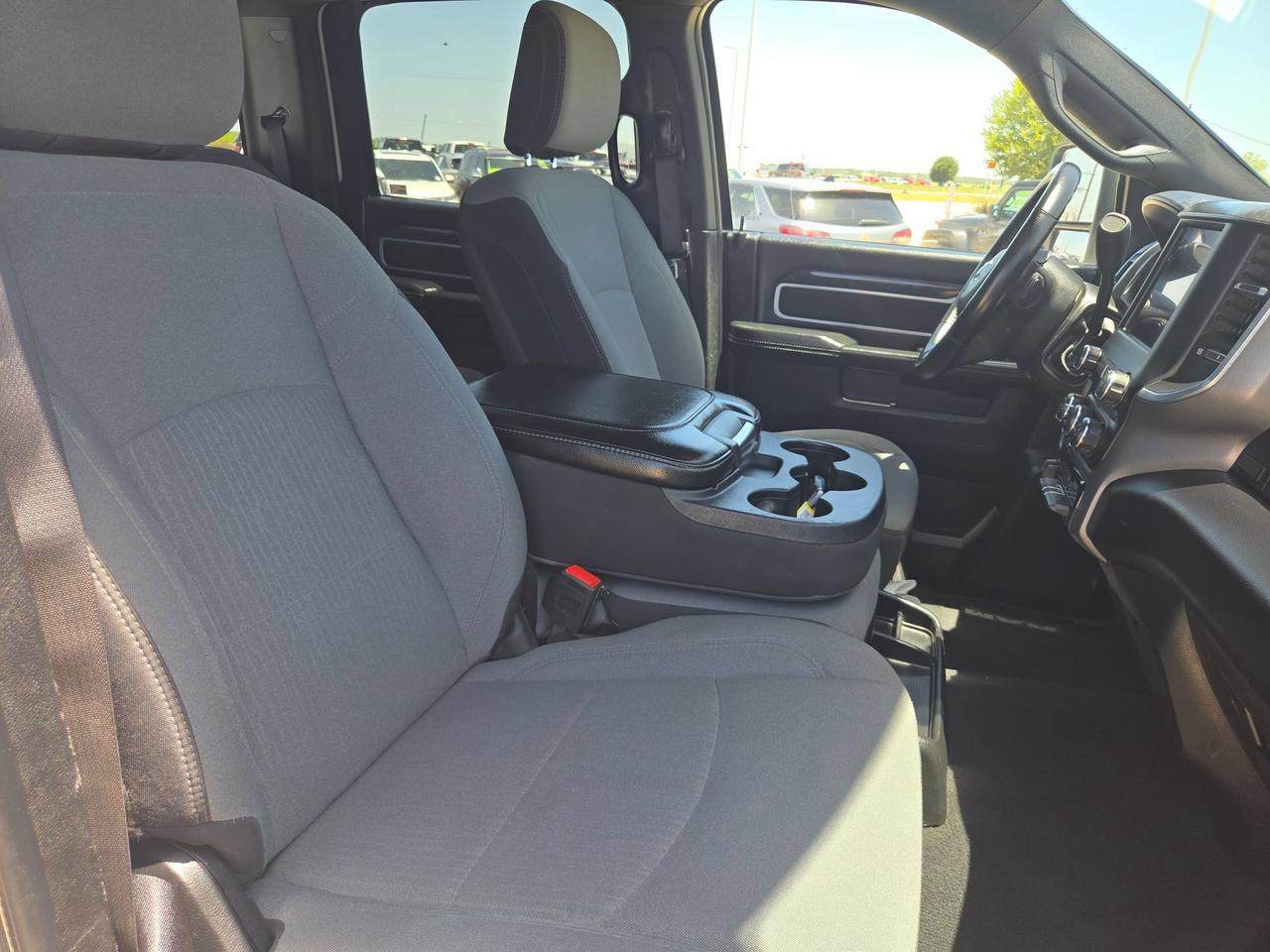 2024 Ram 2500 Big Horn Castroville TX