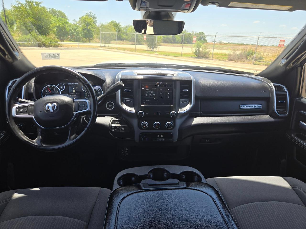 2024 Ram 2500 Big Horn Castroville TX