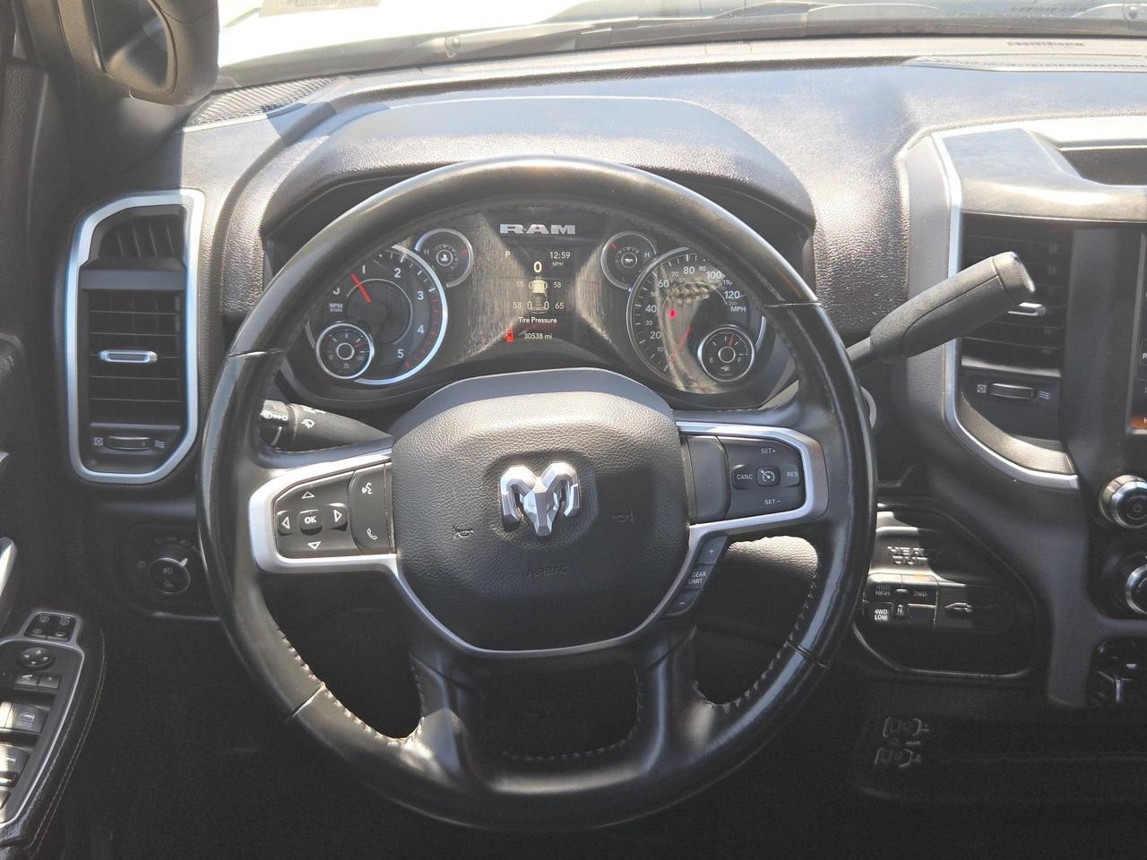 2024 Ram 2500 Big Horn Castroville TX
