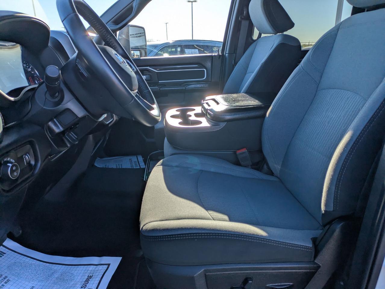 2024 Ram 2500 Big Horn Castroville TX