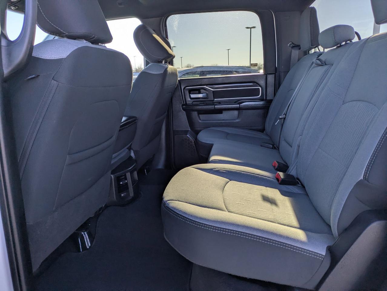 2024 Ram 2500 Big Horn Castroville TX