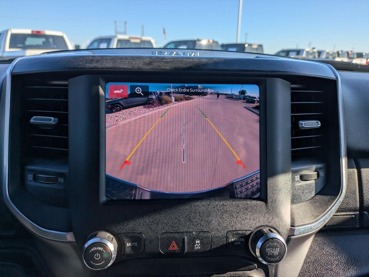 2024 Ram 2500 Big Horn Castroville TX