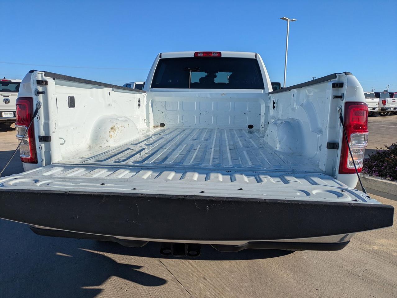 2024 Ram 2500 Big Horn Castroville TX