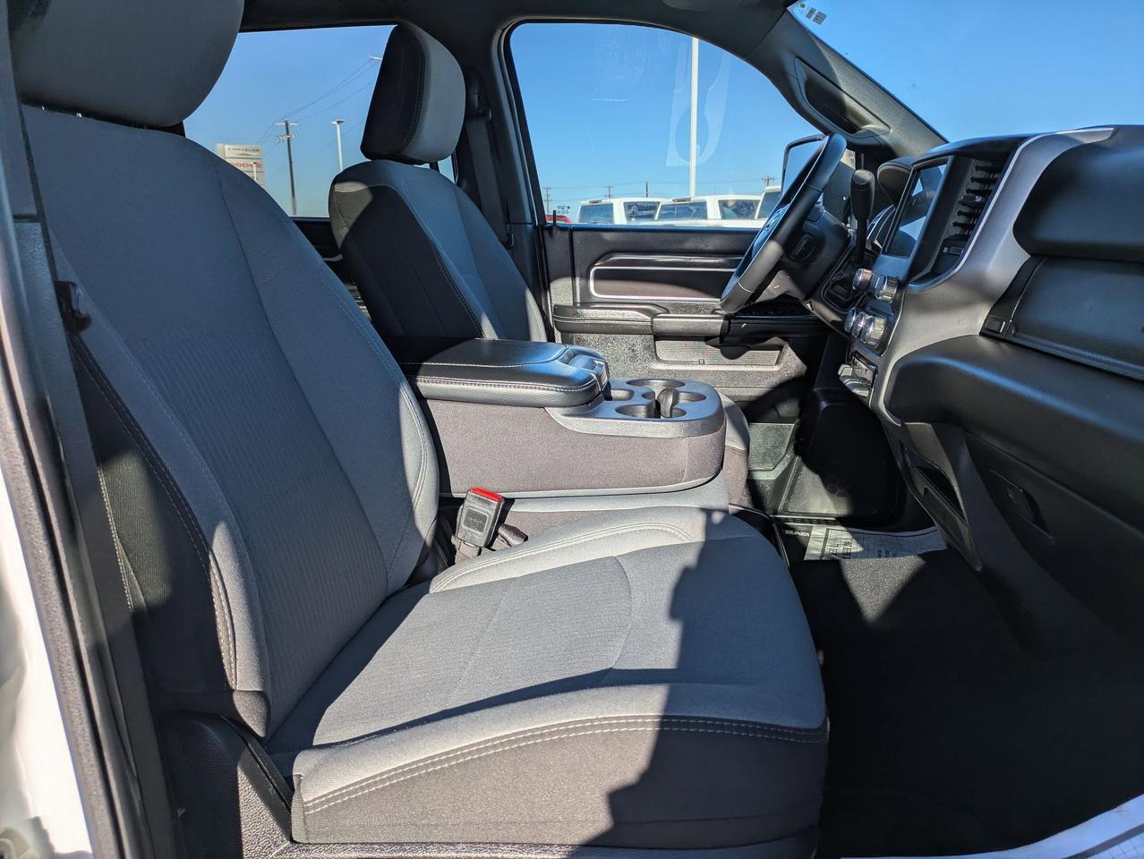 2024 Ram 2500 Big Horn Castroville TX