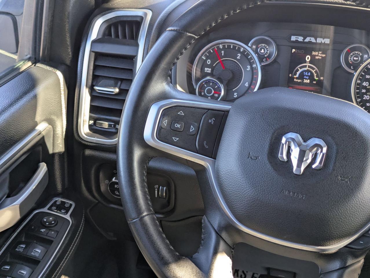 2024 Ram 2500 Big Horn Castroville TX