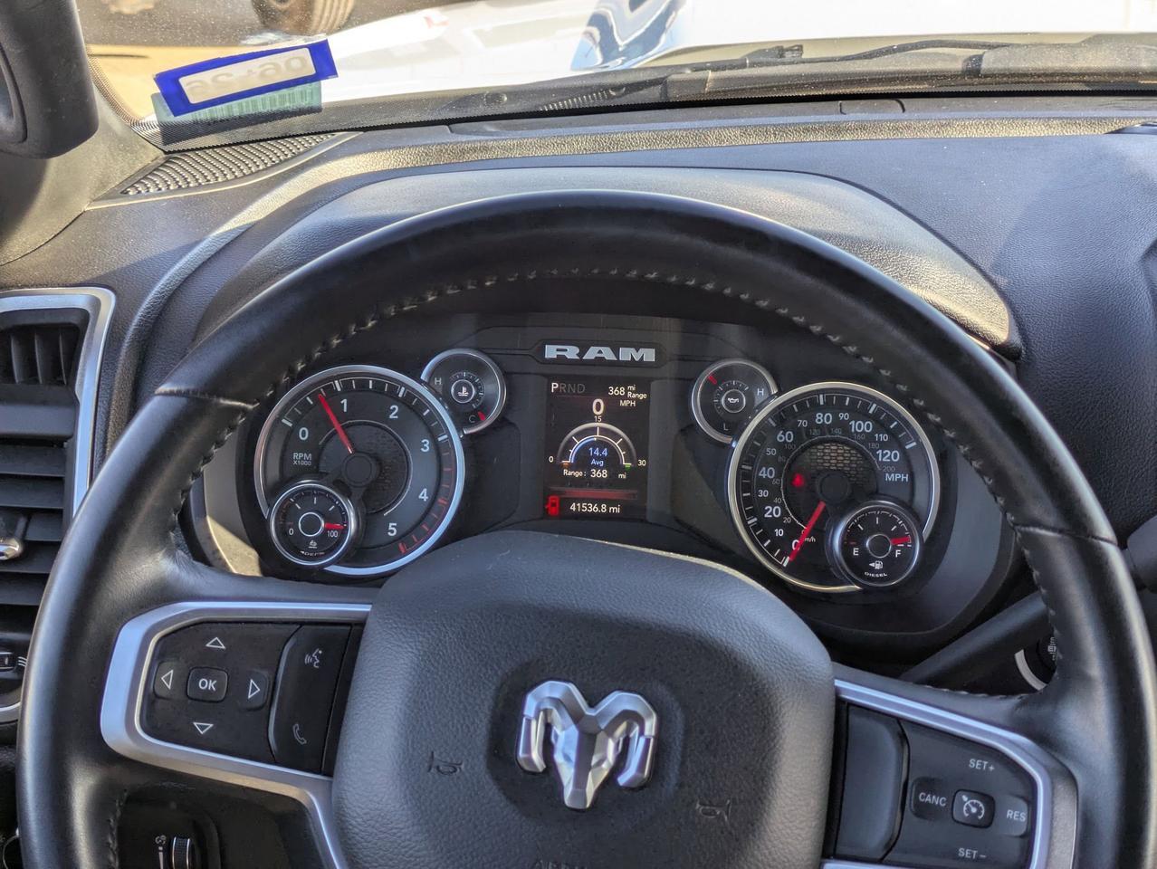 2024 Ram 2500 Big Horn Castroville TX