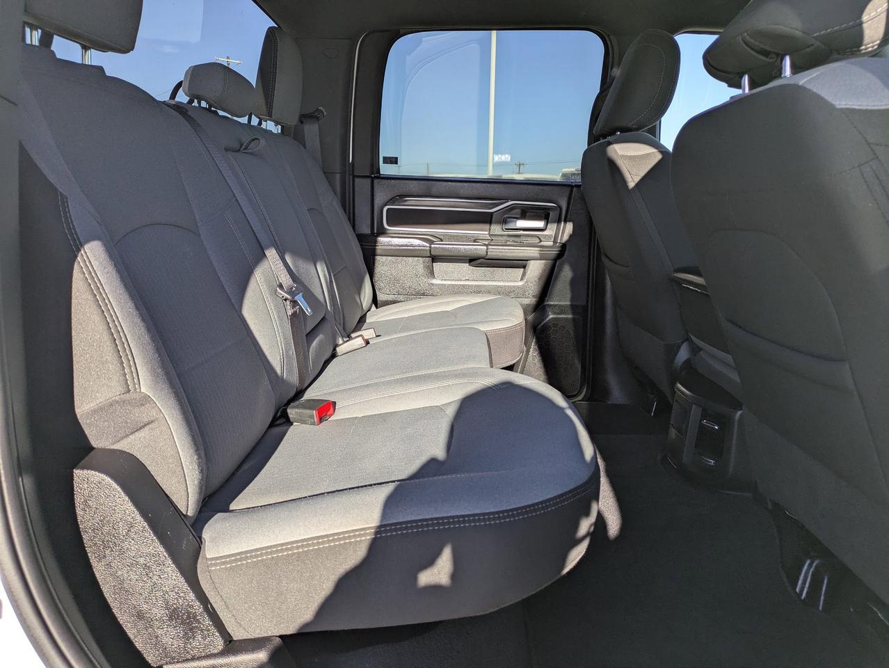 2024 Ram 2500 Big Horn Castroville TX