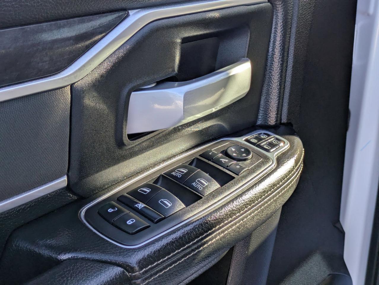 2024 Ram 2500 Big Horn Castroville TX