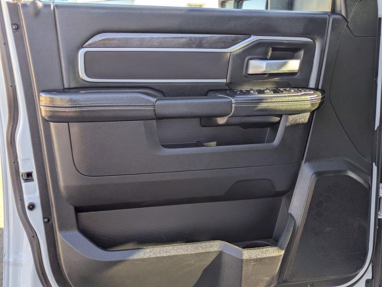 2024 Ram 2500 Big Horn Castroville TX