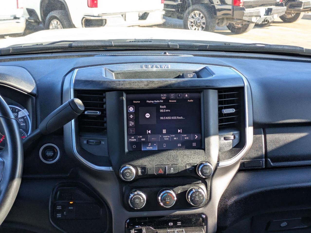 2024 Ram 2500 Big Horn Castroville TX